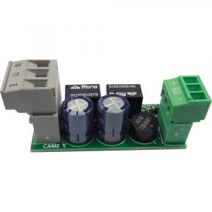 Interfaccia Strip Led R/G CAME  803XC-0010