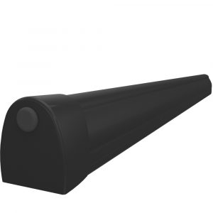 Bordo Costa Sensibile Resistivo 44X49 2,5 MT CAME EDGH25R1 806ED-0133