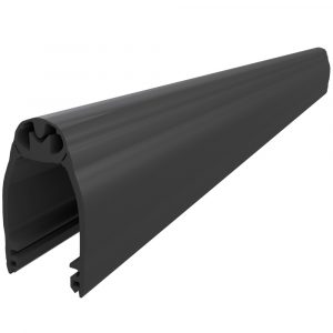 Profilo In Gomma 44X74 L=25M CAME  806ED-0161