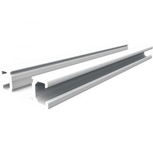 Profili In Alluminio L=2M (10 Pz) CAME  806ED-0163