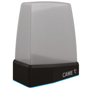 Lampeggiatore Lampeggiante Connect Led Rgb Bus IP54 CAME KRX1B1CW 806LA-0070