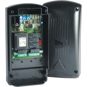 Quadro Scheda Centrale Comando 230v 230 Vac CAME ZR24N 809QA-0010
