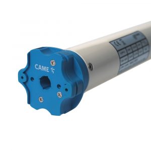 Motore Tubolare Elettrico 230V 40Nm Tapparella Tenda CAME KBS51ADS 809Y5-0040