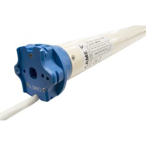 Motore Tubolare Meccanico Tapparella Tenda CAME MOS51ABS 809Y5-0120