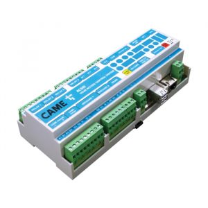 Modulo Controllo Accessi Ethernet CAME ACS01MLS 815AC-0010