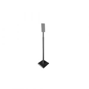Supporto A Terra Per Sep Frrtmp03 CAME SEB-A051 815XC-0040