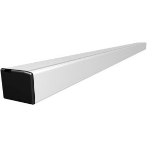 Porta Automatica Scorrevole L3000 2 Ante CAME FLUO-SLS STANDARD 818SL-0043