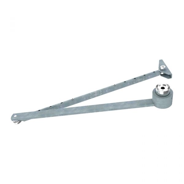 Braccio Snodato a Spingere Fluo-Sws3 CAME 818XA-0071 Per Porta Automatica Battente