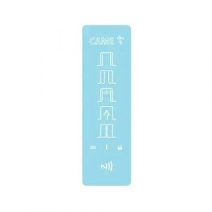 Selettore Funzioni Slim Fluo CAME 818XA-0074 Per Porta Automatica