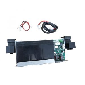 Kit Batteria 12V 5,4Ah CAME 818XC-0011 Per Porta Automatica