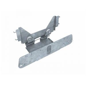 Dispositivo Fissaggio Sensori CAME 818XC-0017 Per Porta Automatica