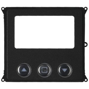 Frontale Modulo Display Vr Ma CAME BPT MTMFDYVR-MA 840XC-0280