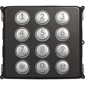 Frontale Tastiera Accessi Vr Ma CAME BPT MTMFNAVR-MA 840XC-0290