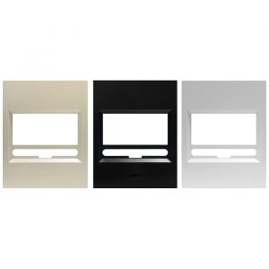 Kit 3 Cover Th/350 Per Living Now CAME  845XC-0010