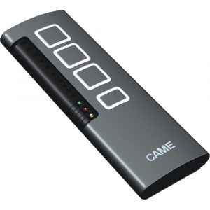 Trasmettitore Telecomando Radiocomando Radio 16 Canali CAME PXWRC16 846CA-0080