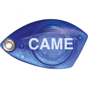 Chiave Transponder CAME PXTAG01 846CC-0020