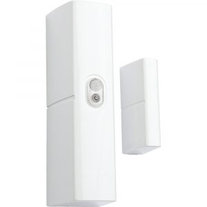 Contatto Radio Bianco Allarme Antifurto Antintrusione CAME PXWCOB01 846EA-0020