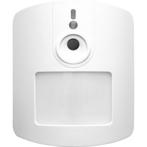 Rivelatore Ir Con Fotocamera E Wifi Allarme Antifurto Antintrusione CAME PXWIRWFC01 846EA-0070 Fuori Produzione