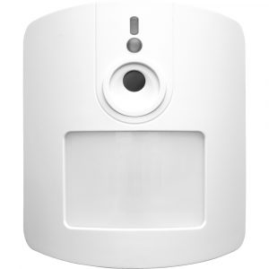 Rivelatore Ir Con Fotocamera Allarme Antifurto Antintrusione CAME PXWIRFC01 846EA-0060 Fuori Produzione