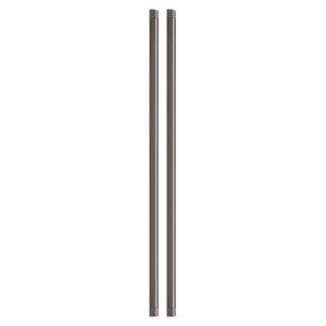 Barriera Infrarosso 1,5M Bianca Allarme Antifurto Antintrusione CAME BI615W 846EC-0080