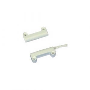 Contatto Magnetico Allarme Antifurto Antintrusione CAME CSP21 846EF-0030