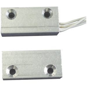 Contatto Magnetico Allarme Antifurto Antintrusione CAME CSP60 846EF-0090