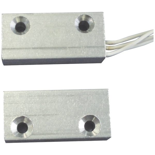 Contatto Magnetico Allarme Antifurto Antintrusione CAME CSP60 846EF-0090