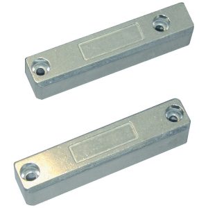 Contatto Magnetico Allarme Antifurto Antintrusione CAME CSA31 846EF-0100
