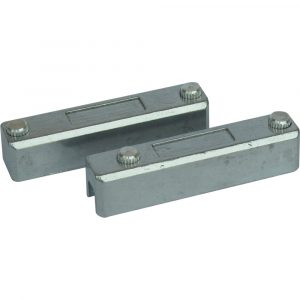 Contatto Magnetico Allarme Antifurto Antintrusione CAME CSA11 846EF-0110