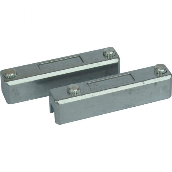 Contatto Magnetico Allarme Antifurto Antintrusione CAME CSA11 846EF-0110