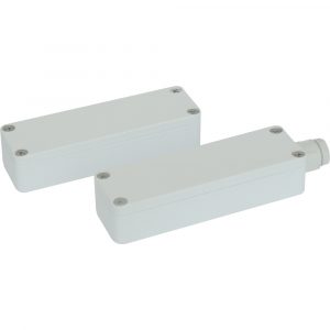 Contatto Magnetico Doppio Bilanciamento Allarme Antifurto Antintrusione CAME CSA12 846EF-0140