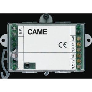 Modulo Espansione 8 Uscite CAME PX8OR 846NC-0030