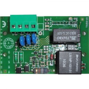 Scheda Pstn CAME PXTEL 846NC-0050