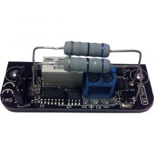 Riscaldatore Per Barriera Be260 CAME BE260H 846XC-0090