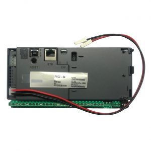 Scheda Centrale Quadro Comando Cover Pxc2-64 Ricambio CAME 88046-0019 Allarme Antifurto