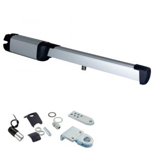 Motore Attuatore 230V Per Cancello Anta Battente BFT PHOBOS AC A50 P935097 00002 2600541