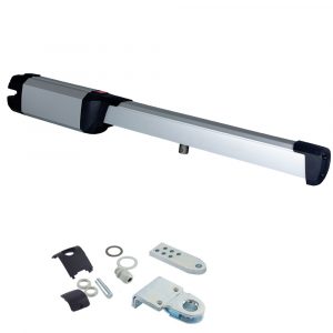 Motore Attuatore 24V Per Cancello Anta Battente BFT PHOBOS BT A40 P935095 00002 2600864 Fuori Produzione