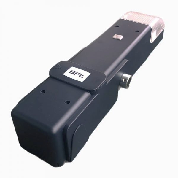 Operatore Per Porte Da Garage Basculanti 24v BFT PHEBE ULTRA BT A P915138 00002 Con Centrale 2611527