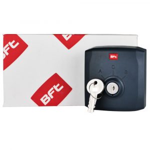 Selettore Comando Inseritore a Chiave Originale BFT Q.BO KEY WM P121022 2601396