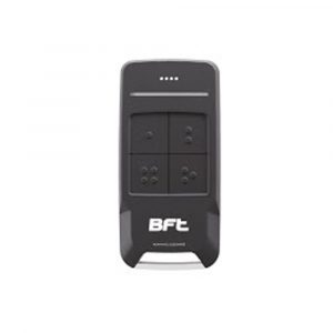 Trasmettitore Telecomando Radiocomando BFT MITTO STYLE C4 4 Canali D112307 Originale 2614117