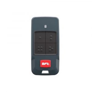 Trasmettitore Telecomando Radiocomando BFT MITTO COOL C4 4 Canali D112318 Originale 2614120