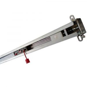 Guida Binario a Catena L 3500 MM Per Botticelli BT A650 A850 BFT P115036 00002 2601286