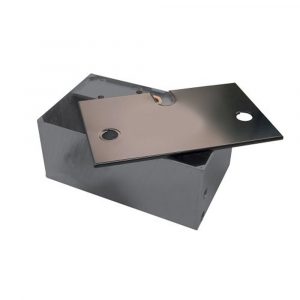 Cassa Portante Di Fondazione Per SUB BFT CPS DX Destro N733066 00001 2610894