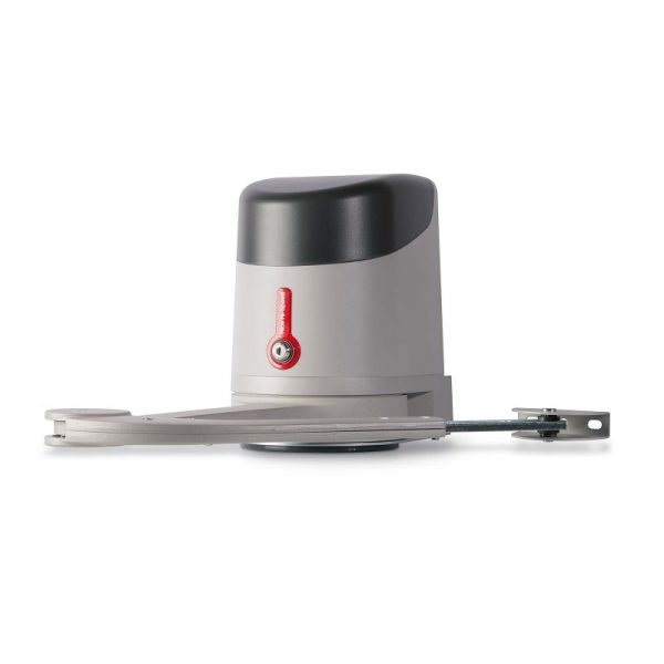 Motore Per Cancelli a Battente Ante 3 MT HI-SPEED Veloce NICE HYKE HS HK7224HS