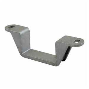 Staffa Guida Spider Spido GDS Ricambio Originale NICE BMESBR01.4567