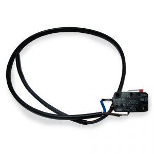 Cablaggio Con Microinterruttore L 450Mm MOBY TOONA Ricambio NICE CMMO.8003