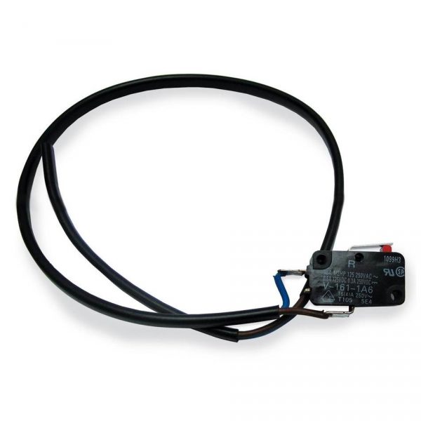 Cablaggio Con Microinterruttore L 450Mm MOBY TOONA Ricambio NICE CMMO.8003