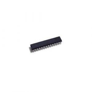 Microprocessore Pic16F76-I/Sp 28 Pin Ricambio Originale NICE IM16F76.3405