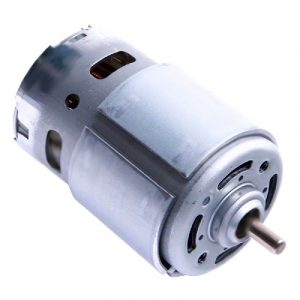 Motoriduttore Motore Elettrico 12V XW WT2S WALKY Moovo Ricambio NICE MDC1511A