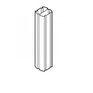 Estruso Innesto Di Rinforzo Lbar Ricambio Originale NICE PD1614A0000